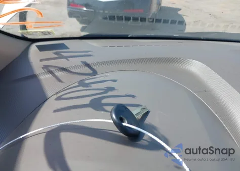 2013 Hyundai Accent Gls из США, поврежденный, VIN KMHCT4AE3DU459104